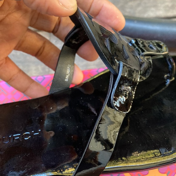 Tory burch soft Miller sandals - Picture 10 of 15